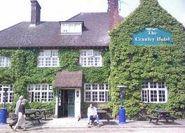 The Cranley Hotel