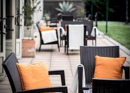 Mercure Bordeaux Chateau Chartrons Hotel 写真