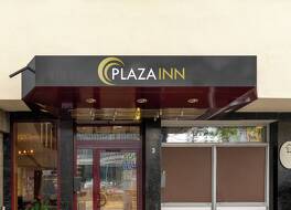 ノヴム ホテル リーカー シュットガルト ハウプトバーンホフ 写真