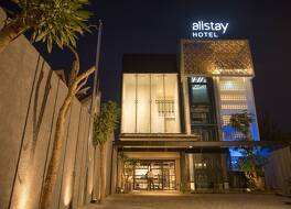 オールステイエコテルジョグジャカルタ 写真