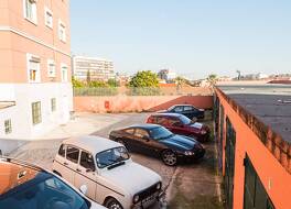 V ディナスティア リスボン ゲストハウス 写真