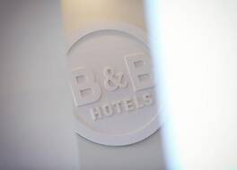 B&B HOTEL Poitiers Aéroport 写真