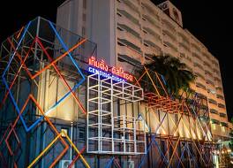 Genting Hotel 写真