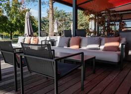 ホリデイ イン ストラスブール ノール バイ IHG 写真