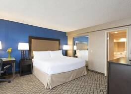 グランド ロイヤル オテル オヘア - シカゴ 写真