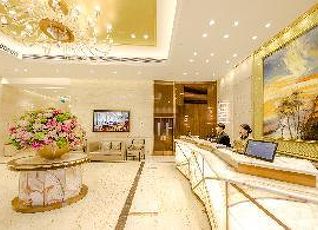 ロイヤル ドラゴン ホテルの宿泊予約 料金比較 フォートラベル Royal Dragon Hotel マカオ