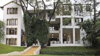 West Wood Hotel Nairobi