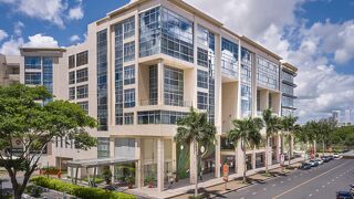 クレセント レジデンス 1