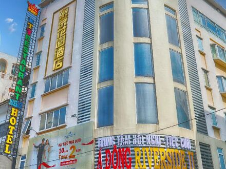Dong Kinh Hotel 写真