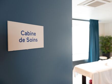 Residence Prestige Odalys Reve d'ile 写真