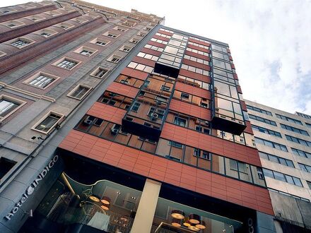 ホテル インディゴ マドリード グラン ビア バイ IHG 写真
