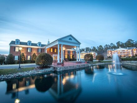 Holiday Inn Club Vacations Williamsburg Resort By IHG 写真