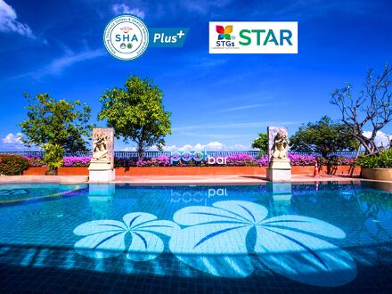 フラマ チェンマイ 写真