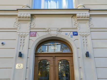 ホテル ゴールデン クラウン 写真