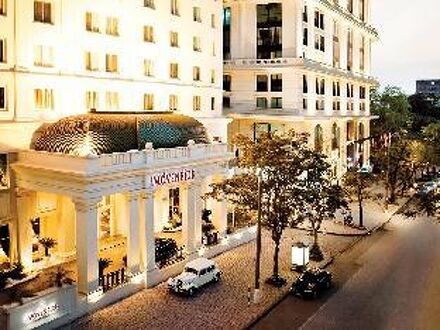 Movenpick Hotel Hanoi 写真