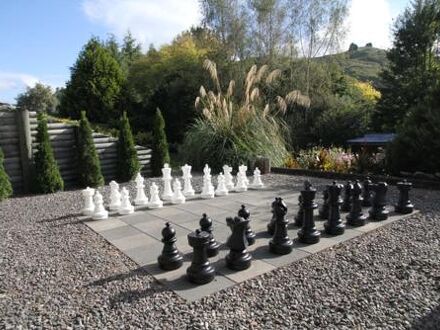 Bradleys Garden Bed and Breakfast 写真