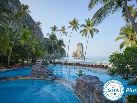 Centara Grand Beach Resort & Villas Krabi (SHA Extra Plus) 写真