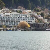 Crowne Plaza Queenstown By IHG