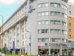 ダブルツリー バイ ヒルトン ロンドン チェルシー 写真
