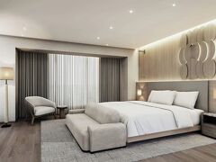 InterContinental Seoul COEX, an IHG Hotel 写真