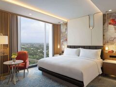 ダブルツリー バイ ヒルトン ジャカルタ ビンタロ ジャヤ 写真