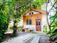 サバイディーハウス 写真