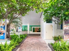 エー ワン ニュー ウィング ホテル 写真