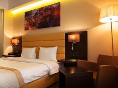 Comfort Hotel Astana 写真