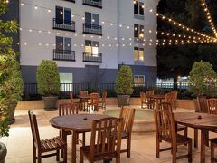 ヒルトン ガーデン イン マウンテン ビュー ホテル 写真