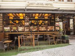 ベスト ノーベル ホテル 写真