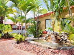 ナイツ イン ポート シャーロット 写真