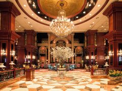 グランドメルキュール インペリアル パレス ソウル 写真