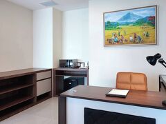 UNHASホテル＆コンベンション 写真