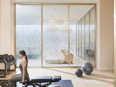 マンダリン オリエンタル リッツ マドリッド 写真