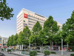 ibis Dresden Zentrum 写真