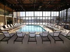 ラディソン ホテル フィラデルフィアノース 写真