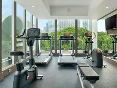 ホリデイ イン エクスプレス ジャカルタ ワヒド ハシム バイ IHG 写真