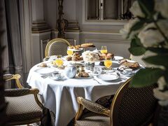 Four Seasons Hotel George V Paris 写真