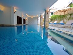 ランタナ ブティック ホイアン ホテル 写真