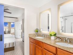 マリオッツ グランデ ビスタ 写真