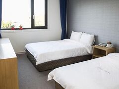 ラ ツーリスト ホテル 写真