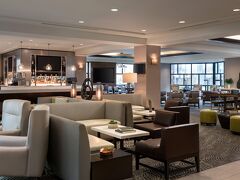 ベーカーズフィールド マリオット アット ザ コンベンション センター 写真