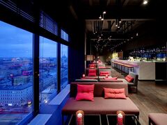 Azimut Hotel Saint Petersburg 写真