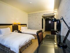 フアン シン ビジネス ホテル (皇星商務飯店) - 上案館 写真