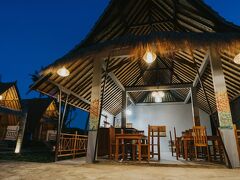 サンディヒルコテージ 写真