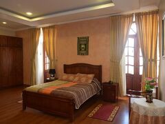 ホテル カーサ モンテロ 写真