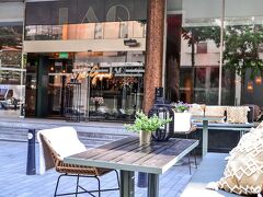 ヒルトン ロッテルダム 写真