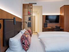 Hotel Zumnorde Am Anger 写真