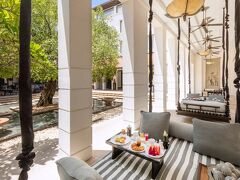 パーク ハイアット シェム リアップ 写真