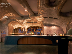 シルバーランド ベン タイン 写真